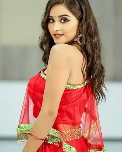 Escort In Usarghar Gaon